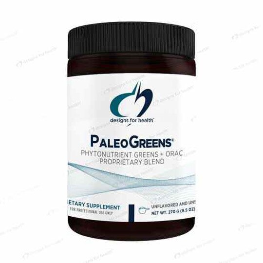 PaleoGreens, DFH