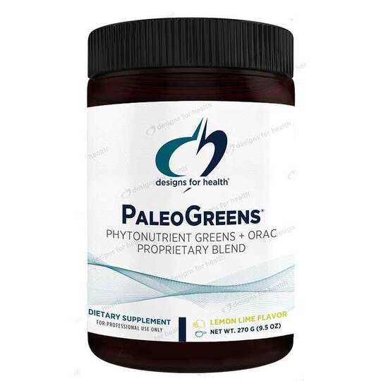 PaleoGreens, DFH
