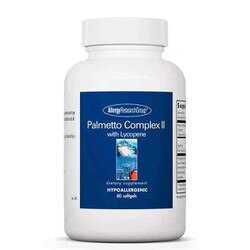 Palmetto Complex II with Lycopene