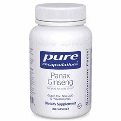 Panax Ginseng 1