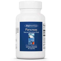 Pancreas Natural Glandular Pork 1