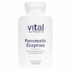Pancreatic Enzymes 1000 Mg 1