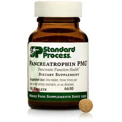 Pancreatrophin PMG