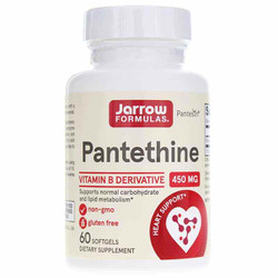 Pantethine 450 Mg