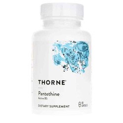 Pantethine 1