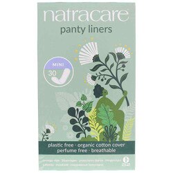 Panty Liners Mini
