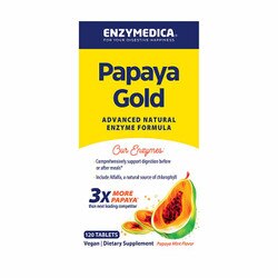 Papaya Gold