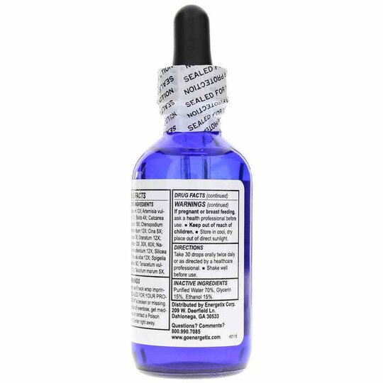 Para-Chord, 2 Oz, EGX