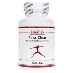 Para-Clear 1