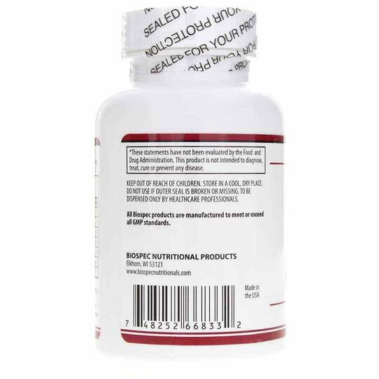 Para-Clear, 90 Tablets, BSP
