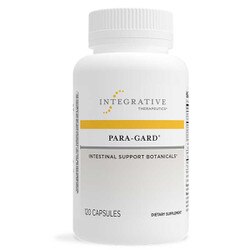 Para-Gard Intestinal Support Botanicals 1