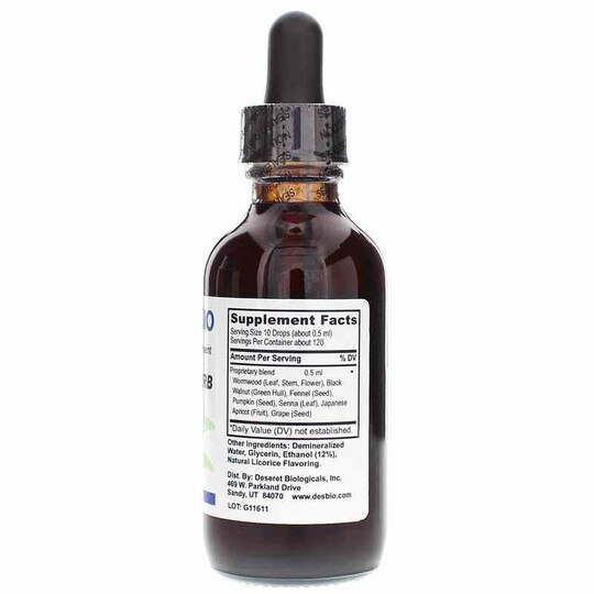PARA:HERB, 2 Oz, DB