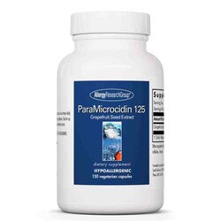 ParaMicrocidin 125 1