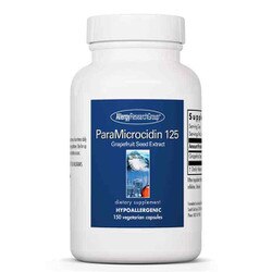 ParaMicrocidin 125