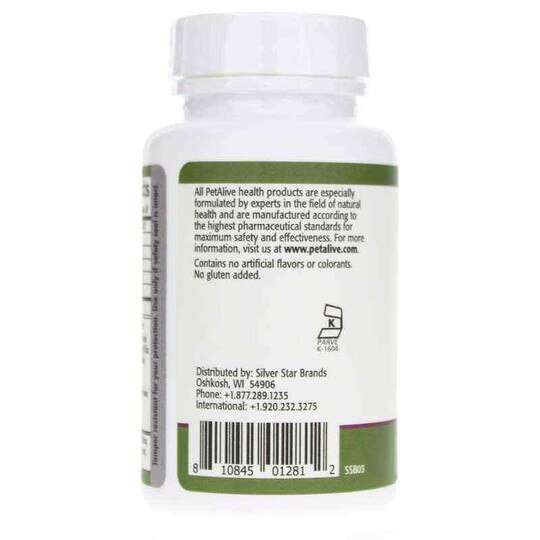 Parasite Dr., 60 Veg Capsules, PAL