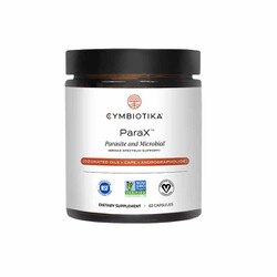 ParaX 1