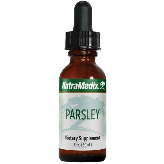 Parsley, 1 Oz, NTX