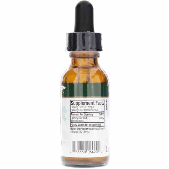 Parsley, 1 Oz, NTX