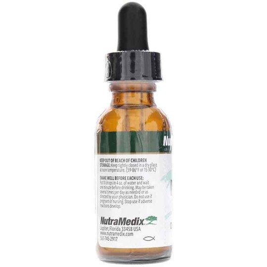 Parsley, 1 Oz, NTX