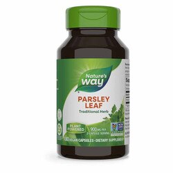 Parsley Leaf 450 Mg