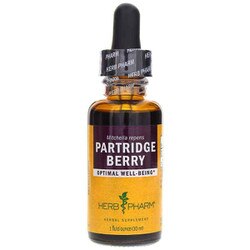 Partridge Berry Extract