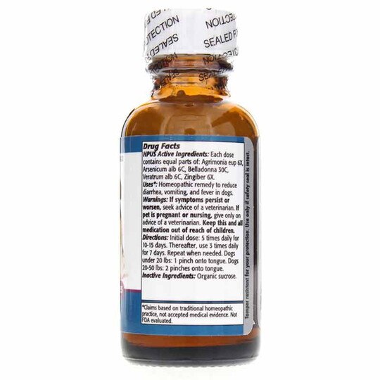 Parvo-K Granules, 1 Oz, PAL