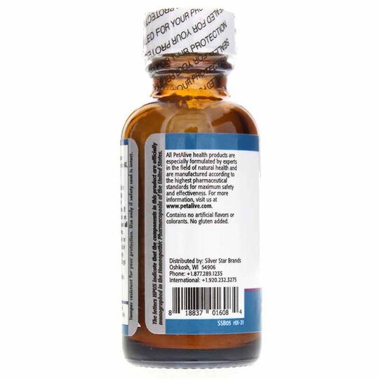 Parvo-K Granules, 1 Oz, PAL