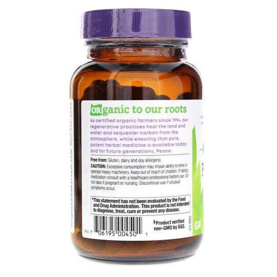 Passionflower, 90 Vegan Capsules, OWH