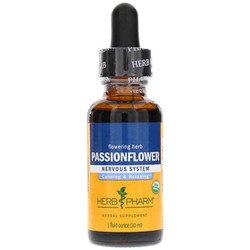 Passionflower Extract 1