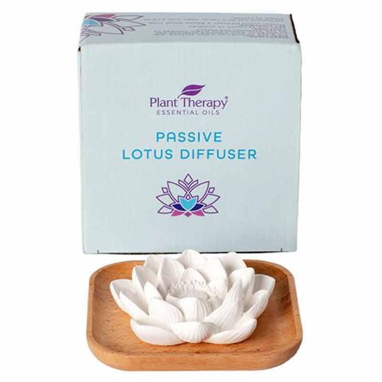Passive Lotus Diffuser, PL