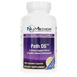 Path DS 1
