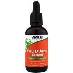 Pau D'Arco Extract