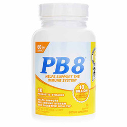 PB 8 Immune + Digestive