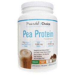Pea Protein 1