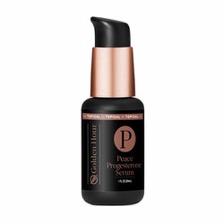 Peace Progesterone Serum