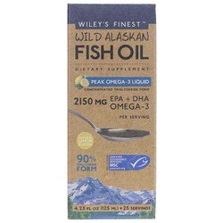 Peak Omega-3 Liquid 1