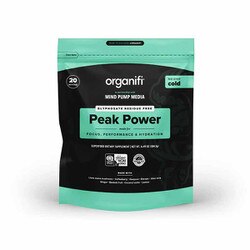 Peak Power