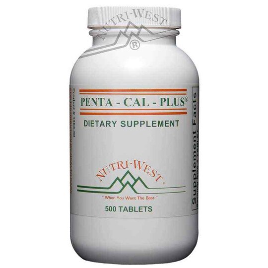 Penta-Cal-Plus, NWE