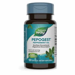 Pepogest Peppermint Oil 1