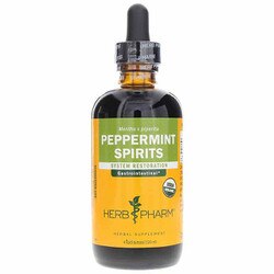 Peppermint Spirits 1