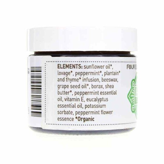 Peppermint Thyme Cooling Cream, 2 Oz, FRE