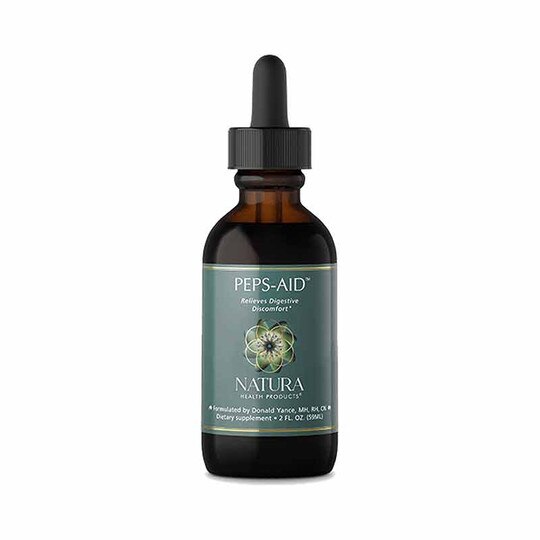 Peps-Aid, 2 Oz, NHP