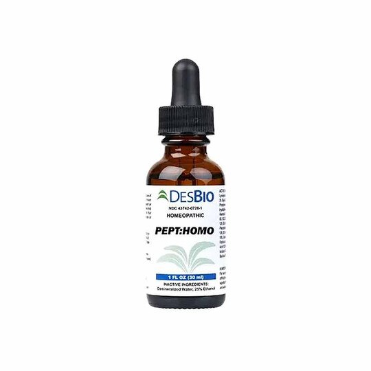 PEPT:HOMO, 1 Oz, DB