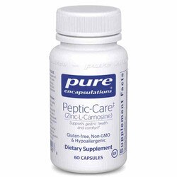 Peptic-Care (Zinc-L-Carnosine) 1