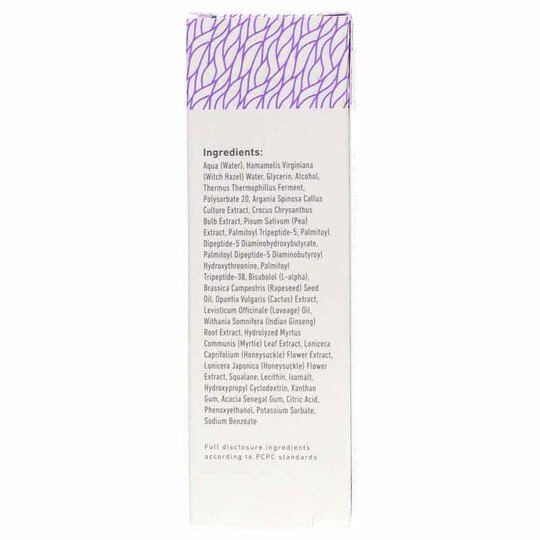Peptide + Anti-Wrinkle Serum, 1 Oz, MCD