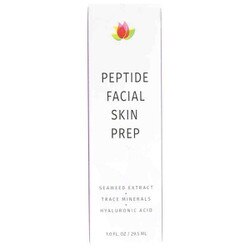 Peptide Facial Skin Prep 1