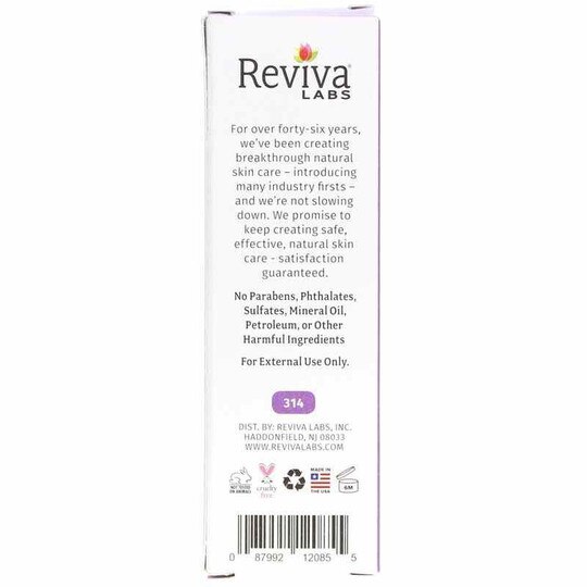 Peptide Facial Skin Prep, 1 Oz, RVL
