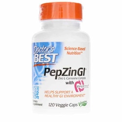 PepZinGI Zinc Carnosine Complex