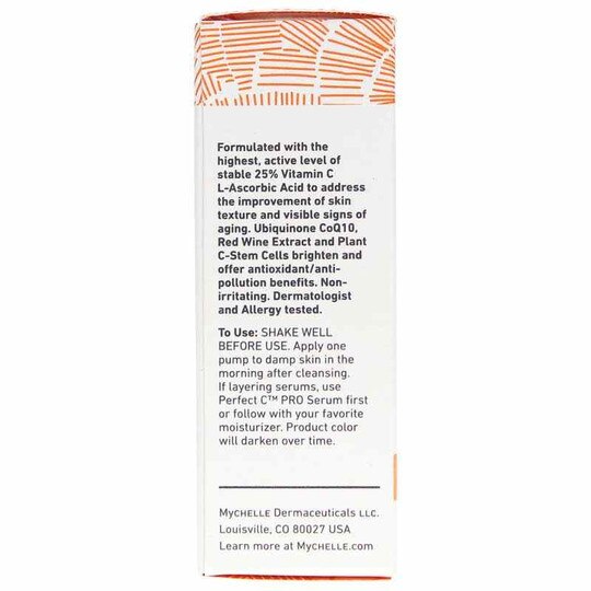 Perfect C PRO Serum, .5 Oz, MCD