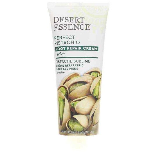 Perfect Pistachio Foot Repair Cream, 3.5 Oz, DES